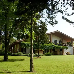 Frühstückspension Casale Del Fattore