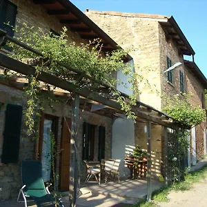 Casa Dell' Abbondanza Vigoleno
