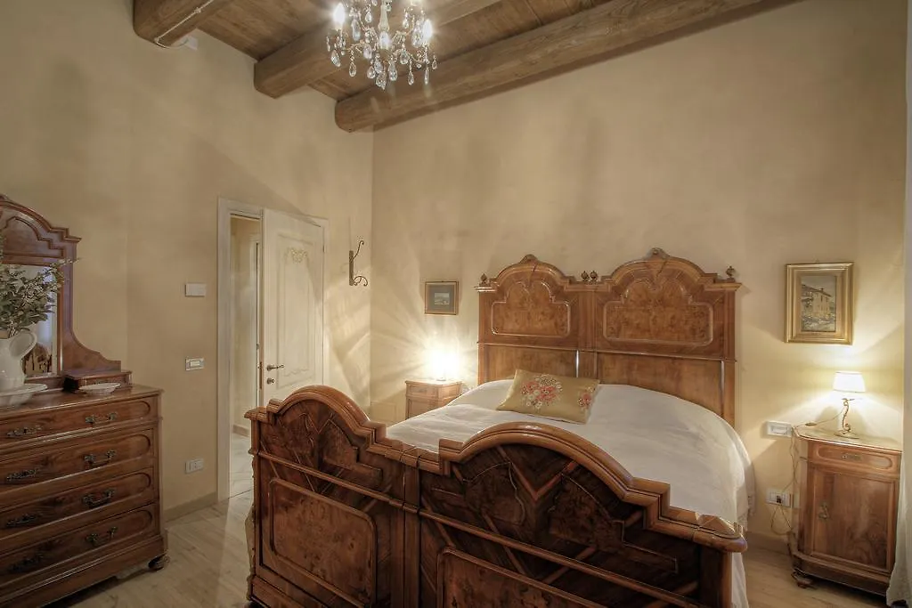 La Fornasaccia Bed and Breakfast Cesena