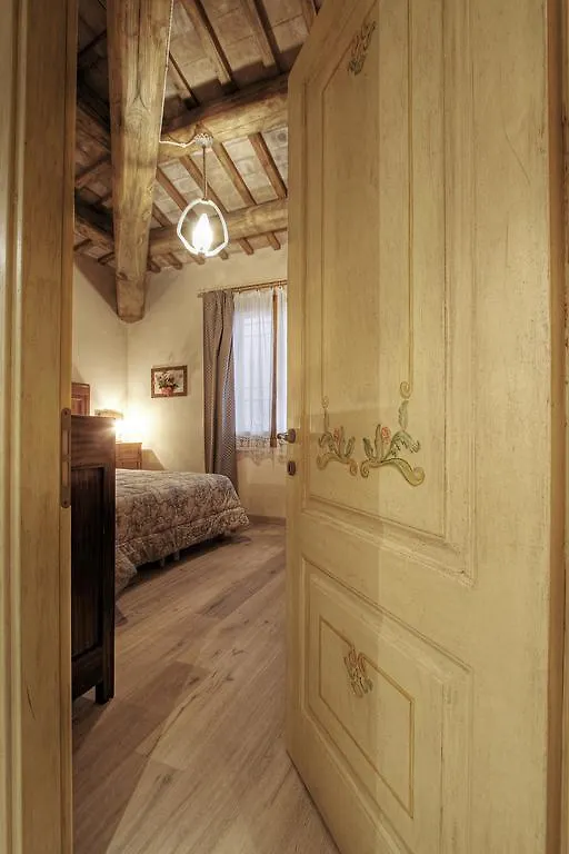 Bed & Breakfast La Fornasaccia Bed and Breakfast Cesena