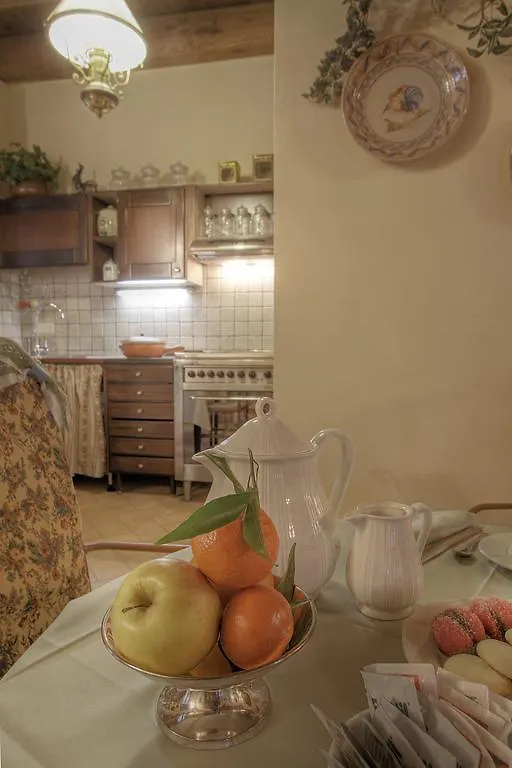 La Fornasaccia Bed and Breakfast Cesena