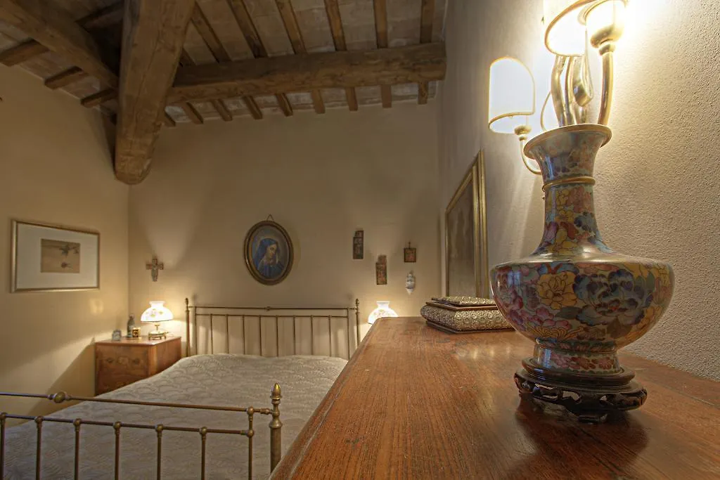 Bed & Breakfast La Fornasaccia Bed and Breakfast Cesena