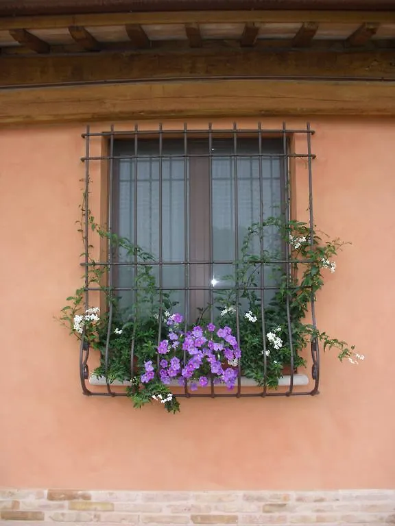 La Fornasaccia Bed and Breakfast Cesena 4*,