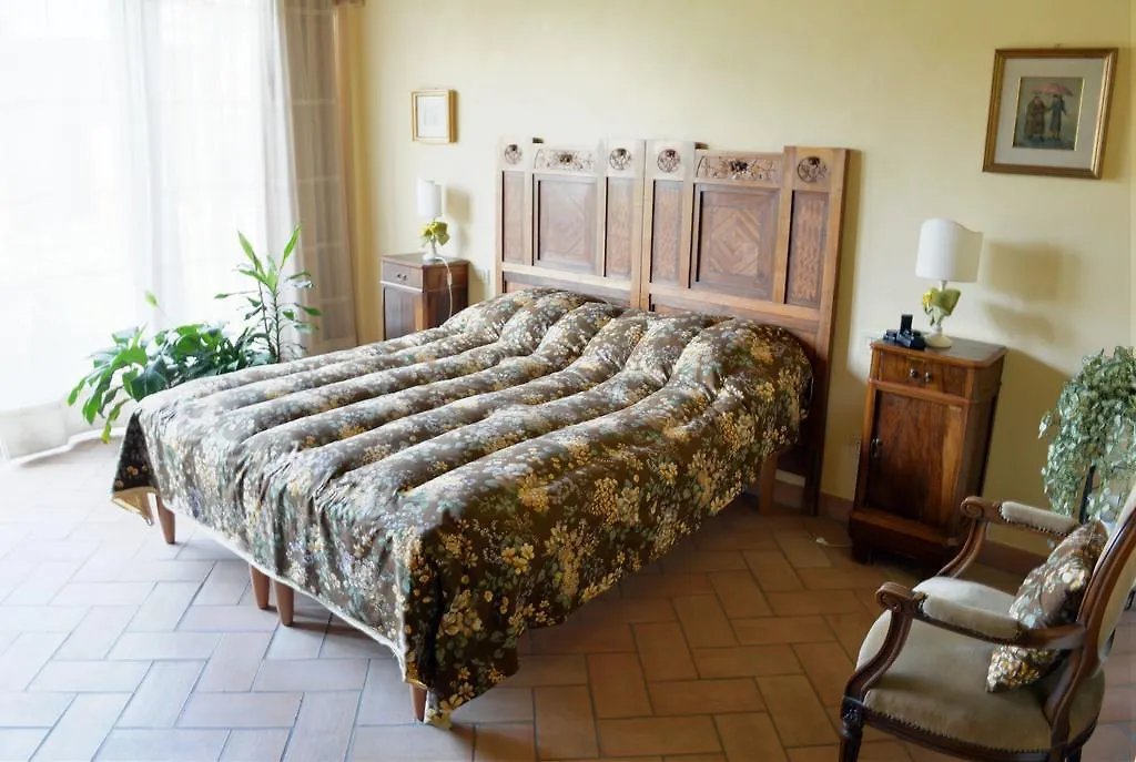 Bed & Breakfast La Fornasaccia Bed and Breakfast Cesena