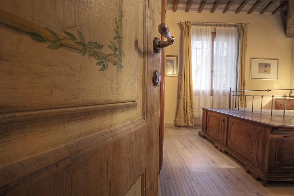 **** Bed & Breakfast La Fornasaccia Bed and Breakfast Cesena Italien