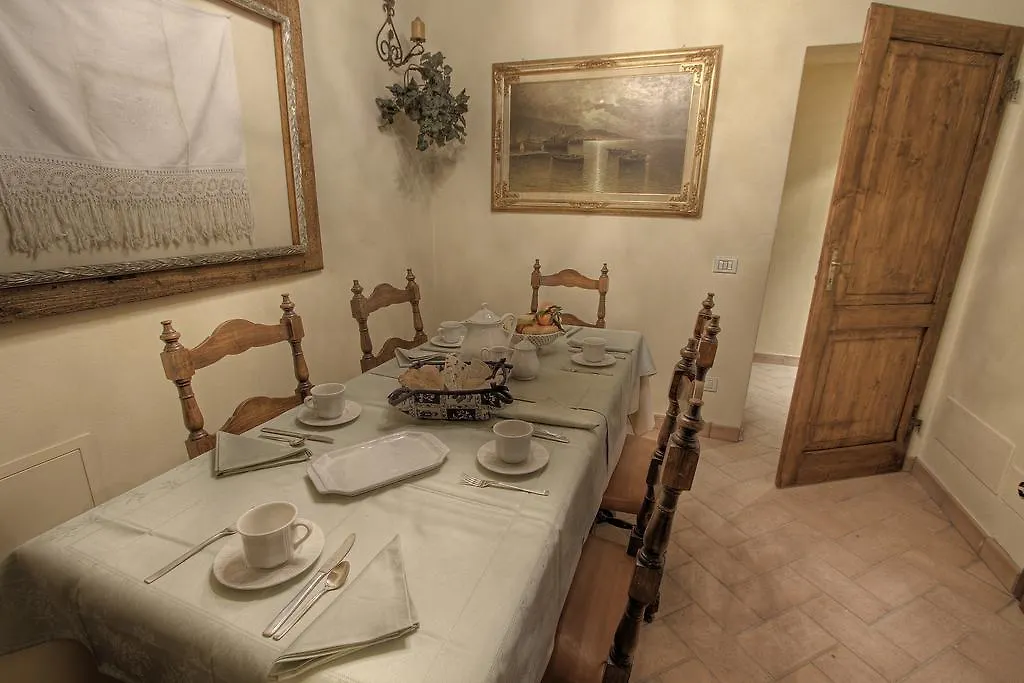 Bed & Breakfast La Fornasaccia Bed and Breakfast Cesena