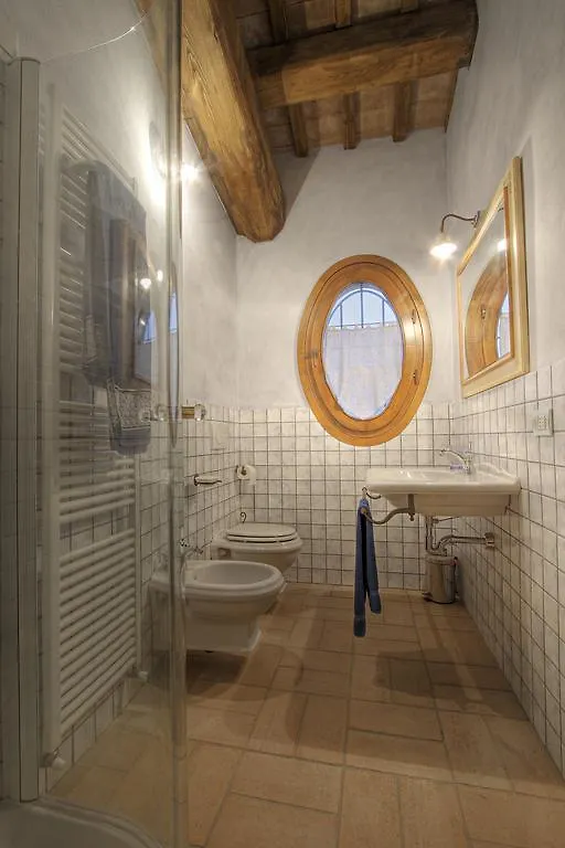La Fornasaccia Bed and Breakfast Cesena Italien