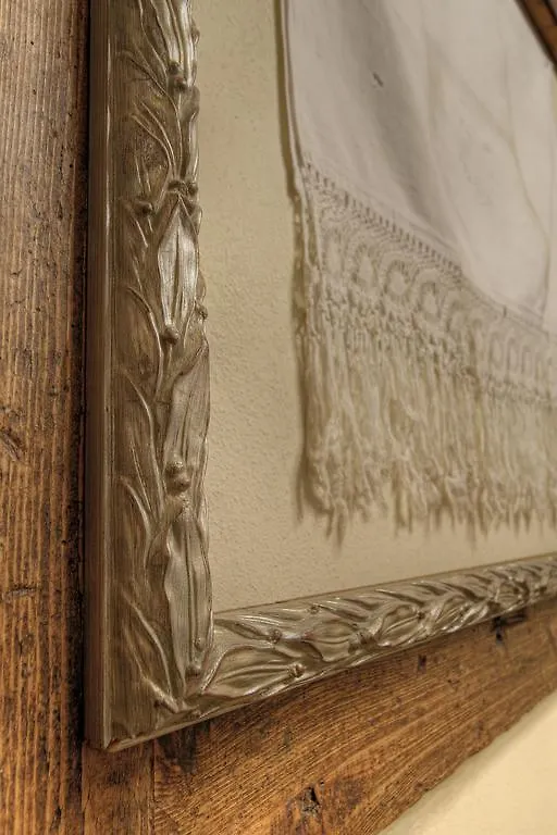 Bed & Breakfast La Fornasaccia Bed and Breakfast Cesena