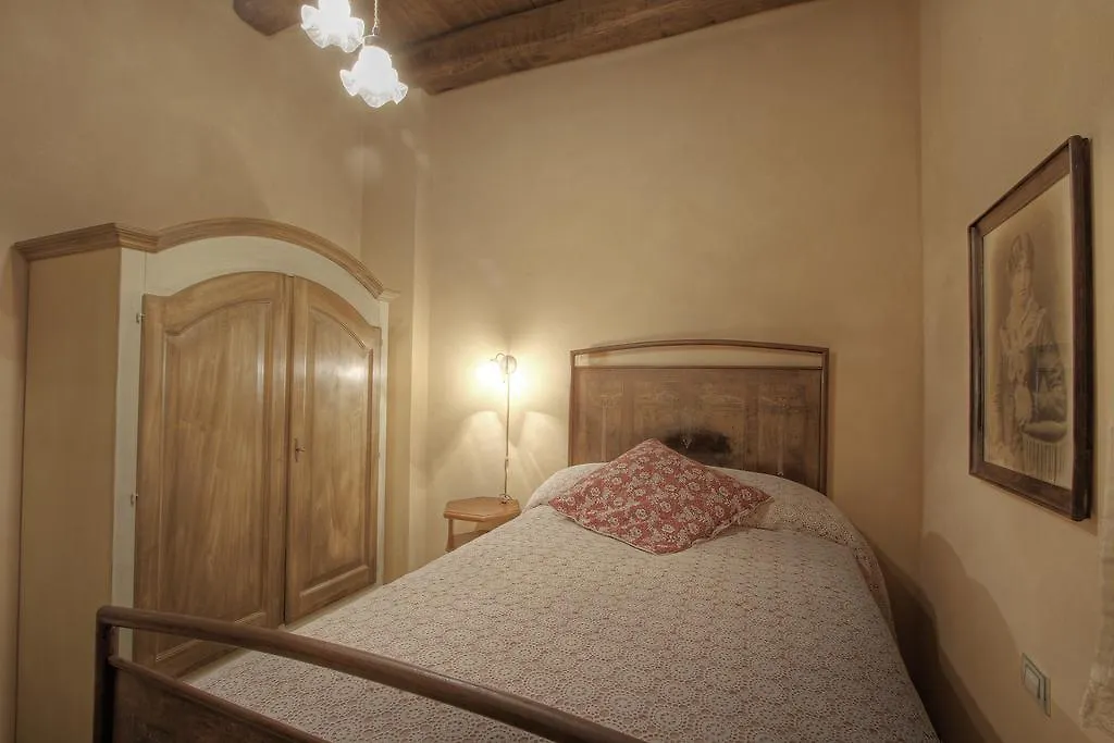 La Fornasaccia Bed and Breakfast Cesena