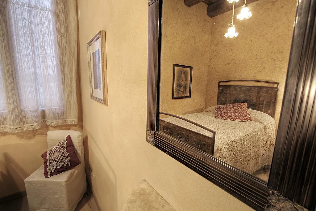 La Fornasaccia Bed and Breakfast Cesena Italien