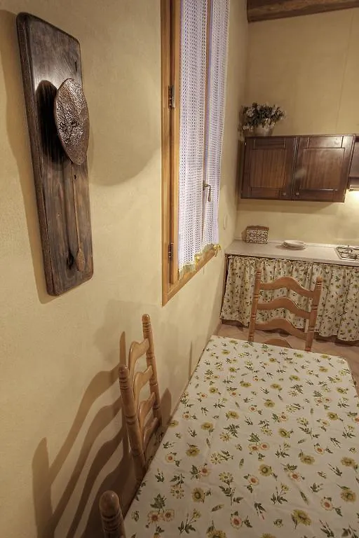 La Fornasaccia Bed and Breakfast Cesena Bed & Breakfast