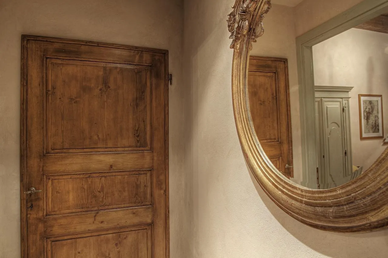 La Fornasaccia Bed and Breakfast Cesena