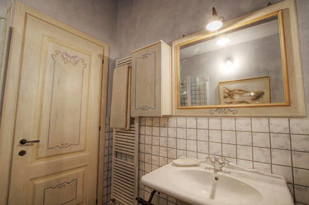 La Fornasaccia Bed and Breakfast Cesena