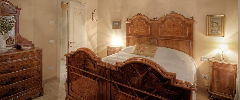 La Fornasaccia Bed and Breakfast Cesena Italien
