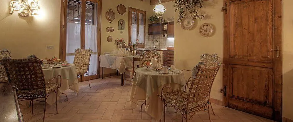 La Fornasaccia Bed and Breakfast Cesena Bed & Breakfast