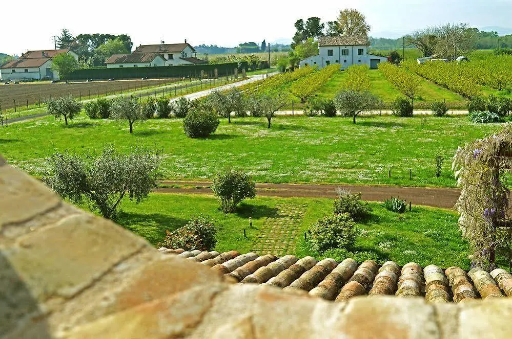 La Fornasaccia Bed and Breakfast Cesena 4*,  Italien