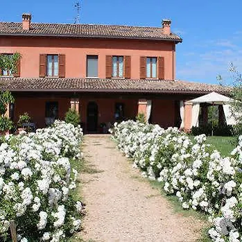 La Fornasaccia Bed and Breakfast Cesena